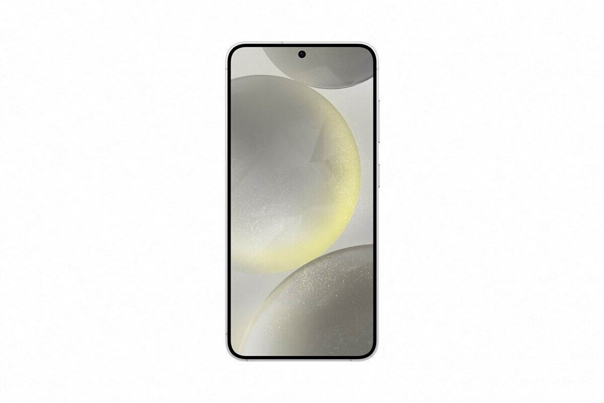 Samsung Galaxy S24 256GB Marble Grey