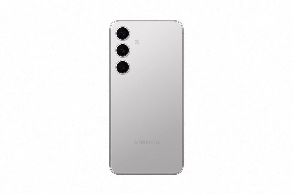 Samsung Galaxy S24 256GB Marble Grey
