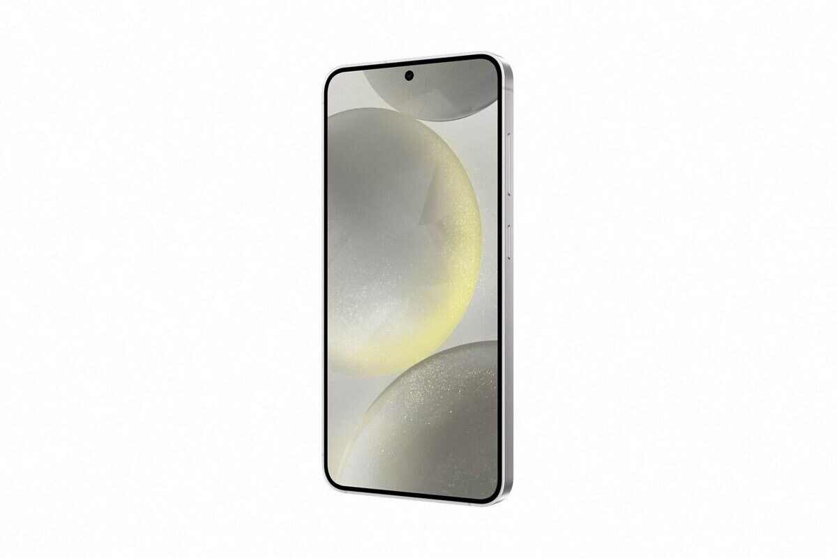 Samsung Galaxy S24 256GB Marble Grey