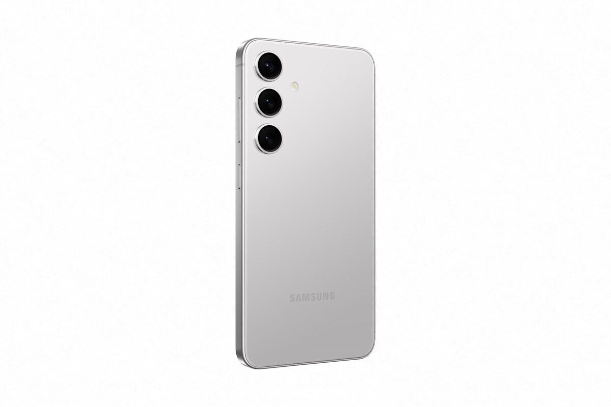 Samsung Galaxy S24 256GB Marble Grey