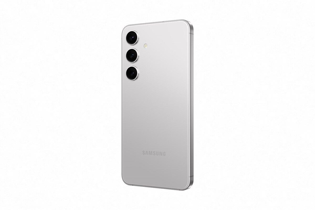 Samsung Galaxy S24 256GB Marble Grey