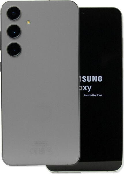 Samsung Galaxy S24+ 512GB Marble Gray, Bild 20