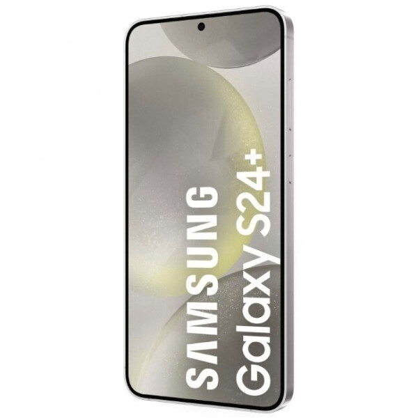 Samsung Galaxy S24+ 512GB Marble Gray, Bild 5