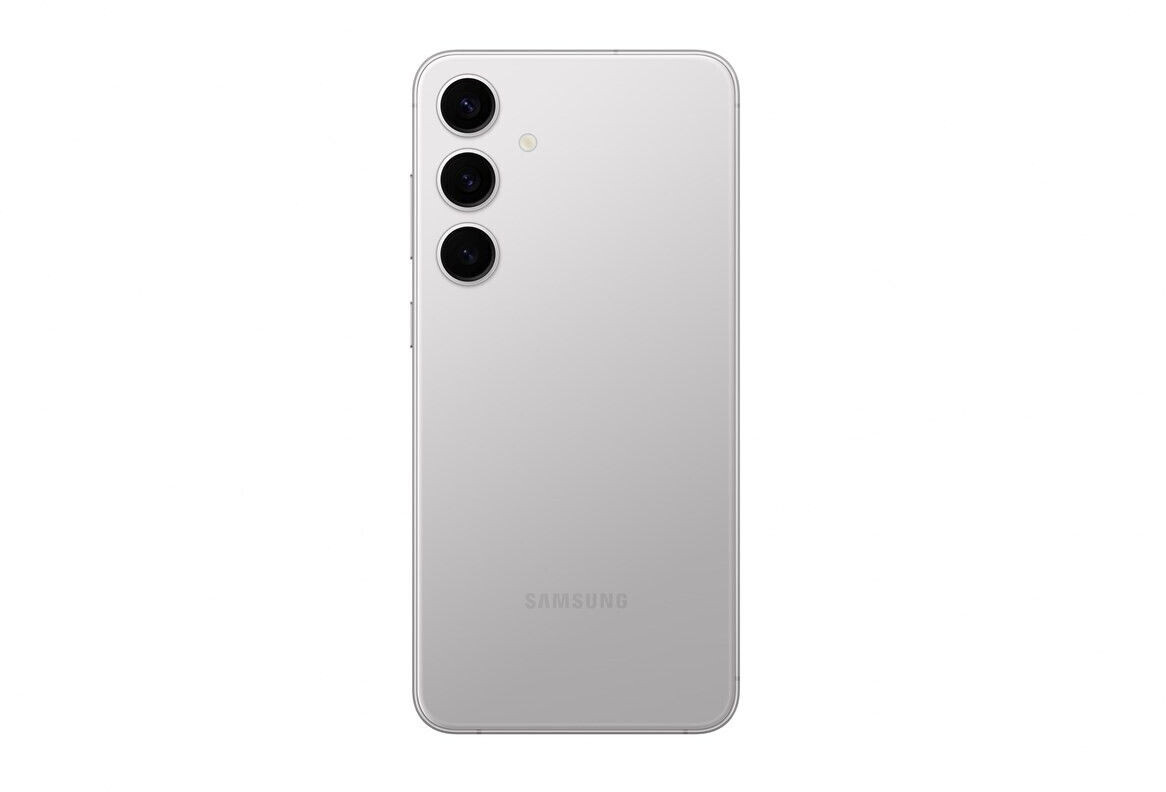 Samsung Galaxy S24+ 512GB Marble Grey