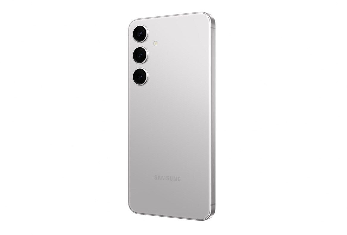 Samsung Galaxy S24+ 512GB Marble Grey