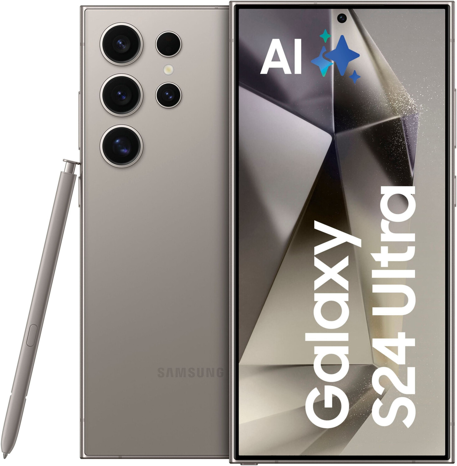 Samsung Galaxy S24 Ultra 512GB Titanium Gray ab 969,00 € (Februar 2025 Preise) | Preisvergleich bei idealo.de Samsung Galaxy S24 Ultra 512GB Titanium Gray ab 969,00 € (Februar 2025 Preise) | Preisvergleich bei idealo.de