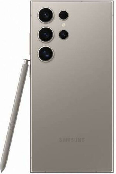 Samsung Galaxy S24 Ultra 512GB Titanium Gray, Bild 12