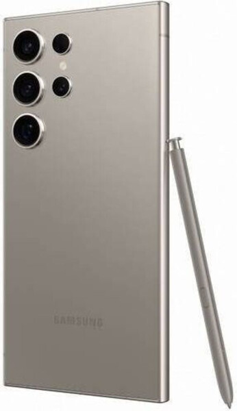 Samsung Galaxy S24 Ultra 512GB Titanium Gray, Bild 14