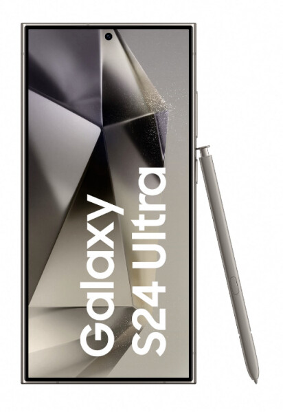 Samsung Galaxy S24 Ultra 512GB Titanium Gray, Bild 20