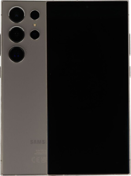 Samsung Galaxy S24 Ultra 512GB Titanium Gray, Bild 3