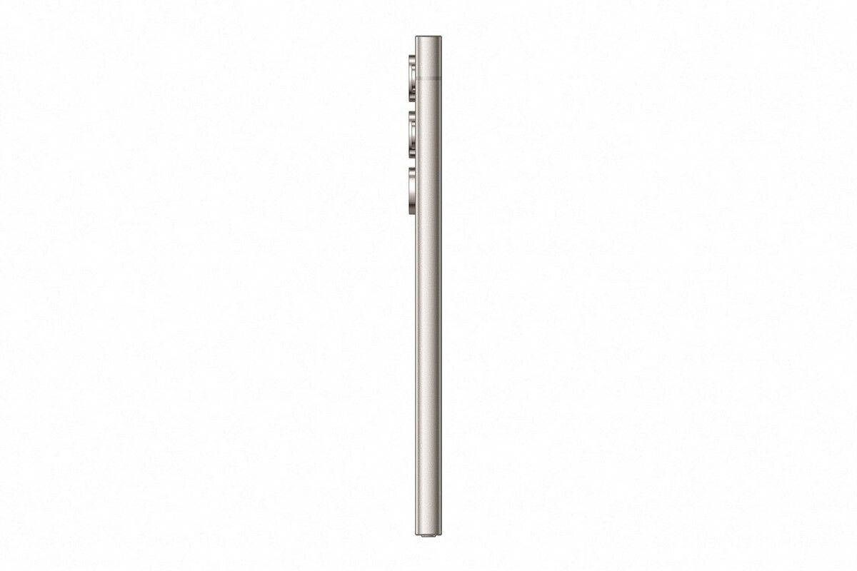 Samsung Galaxy S24 Ultra 1TB Titanium Grey