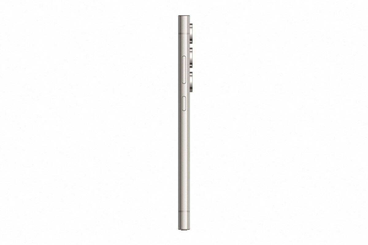Samsung Galaxy S24 Ultra 1TB Titanium Grey