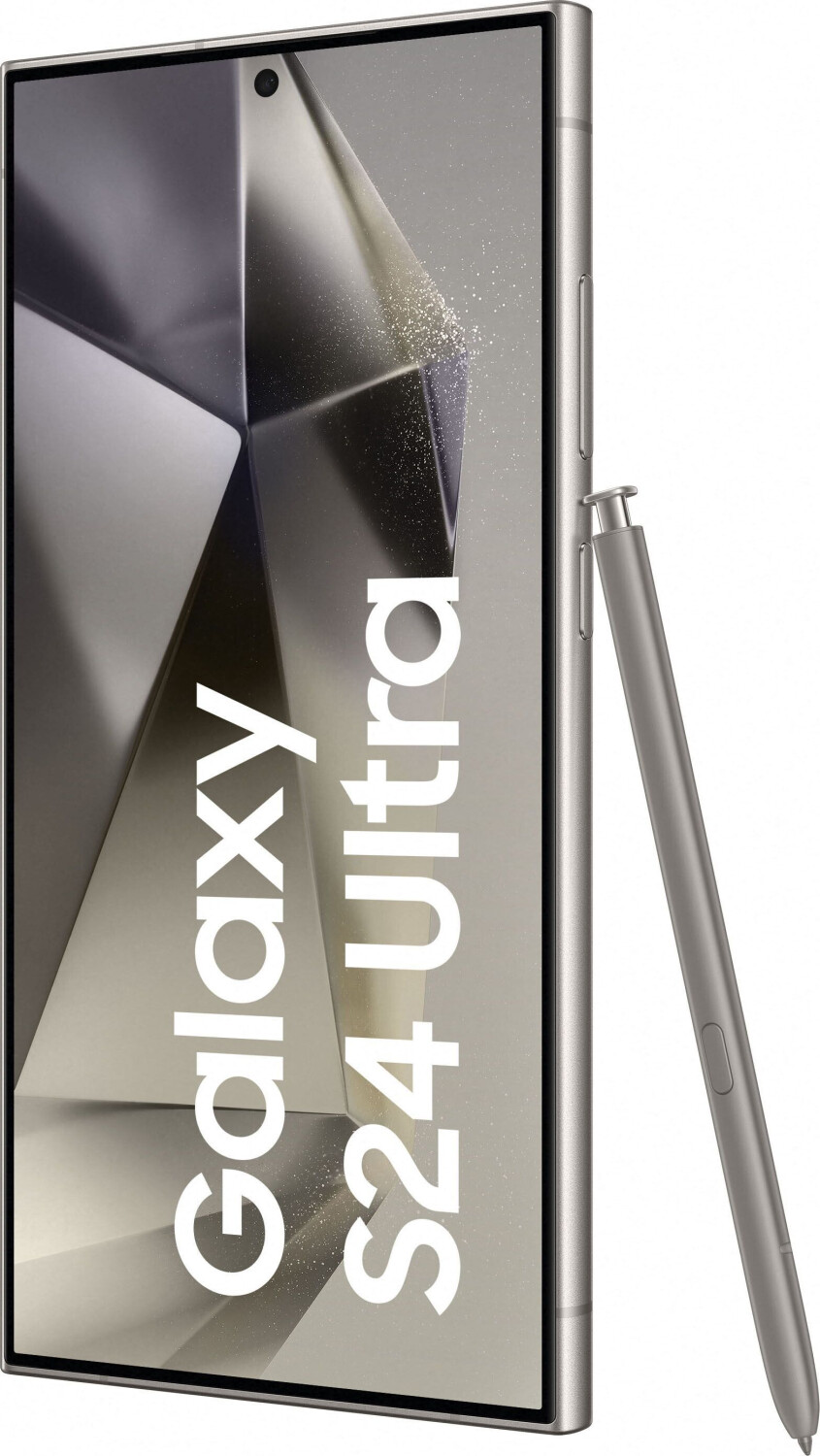Samsung Galaxy S24 Ultra 256GB Titanium Grey