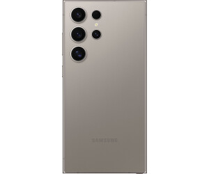 Galaxy S24 Ultra (5G) 12Go 512 Go, Ambre Titane, Débloqué - Samsung