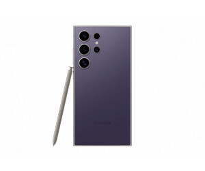 Samsung Galaxy S24 Ultra 512GB Titanium Violet ab 1.399,00 € (Februar 2024  Preise)