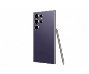 Samsung Galaxy S24 Ultra 5G Titanium Violet 1TB mit Vertrag