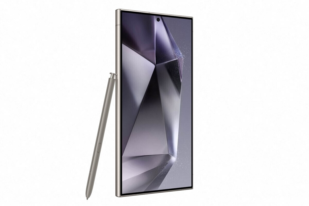 Samsung Galaxy S24 Ultra 256GB Titanium Violet