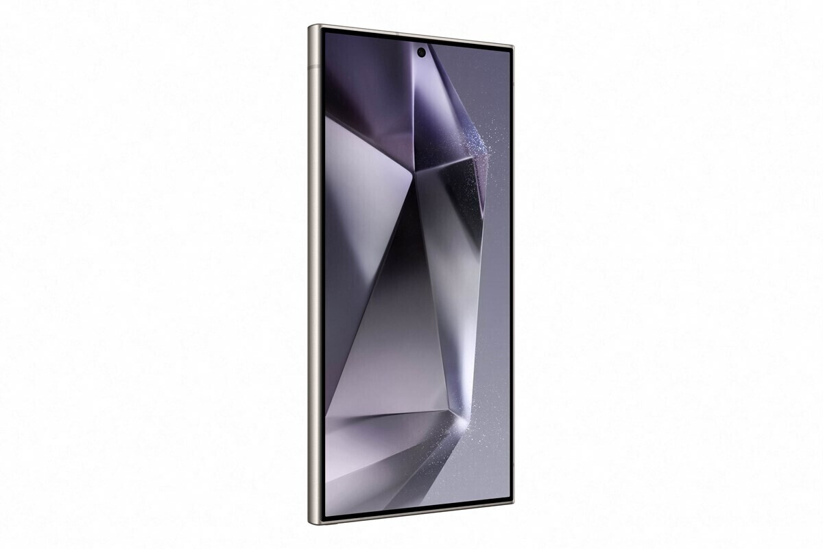 Samsung Galaxy S24 Ultra 256GB Titanium Violet
