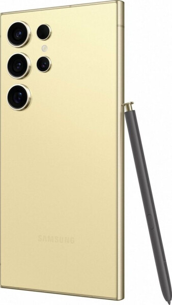 Samsung Galaxy S24 Ultra 512GB Titanium Yellow, Bild 19