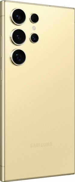 Samsung Galaxy S24 Ultra 512GB Titanium Yellow, Bild 20