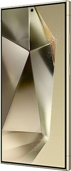 Samsung Galaxy S24 Ultra 512GB Titanium Yellow, Bild 4