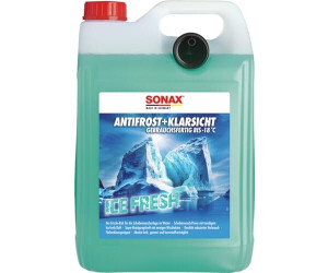 Sonax AntiFrost+KlarSicht 01335050 ab 16,02 €