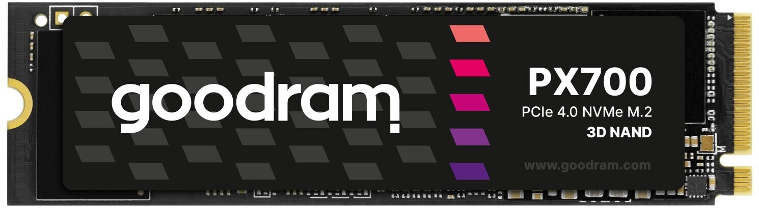 GoodRAM PX700 4TB