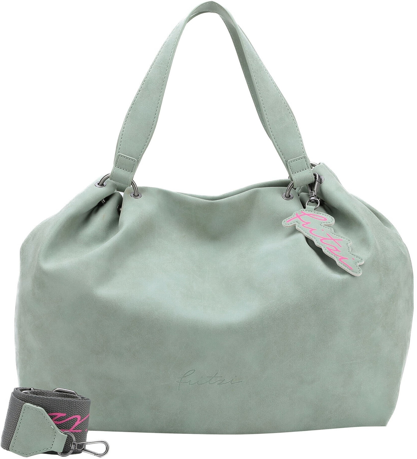 Fritzi aus Preußen Joshi01 Vintage Shopper (TAS004923)