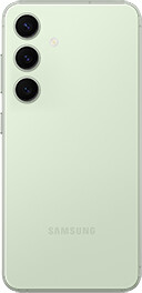 Samsung Galaxy S24 256GB Jade Green