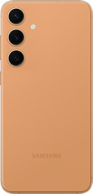 Samsung Galaxy S24+ 256GB Sandstone Orange
