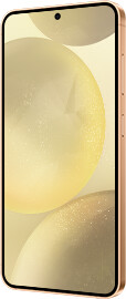 Samsung Galaxy S24 128GB Sandstone Orange