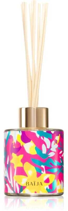 Baïja Delirium Floral Aroma Diffuser with filling 120 ml