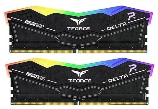 Team T-Force Delta RGB 48GB Kit DDR5-8200 CL38