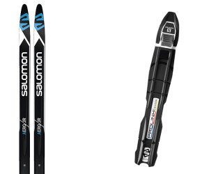 Salomon aero skin 7 2025