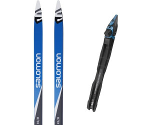 Salomon rs junior sales