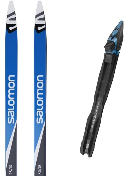 Salomon rs skate prolink cheap