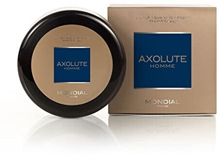 Mondial 1908 Axolute Luxury Shaving Cream Traditional (150ml) ab € 15,35 |  Preisvergleich bei