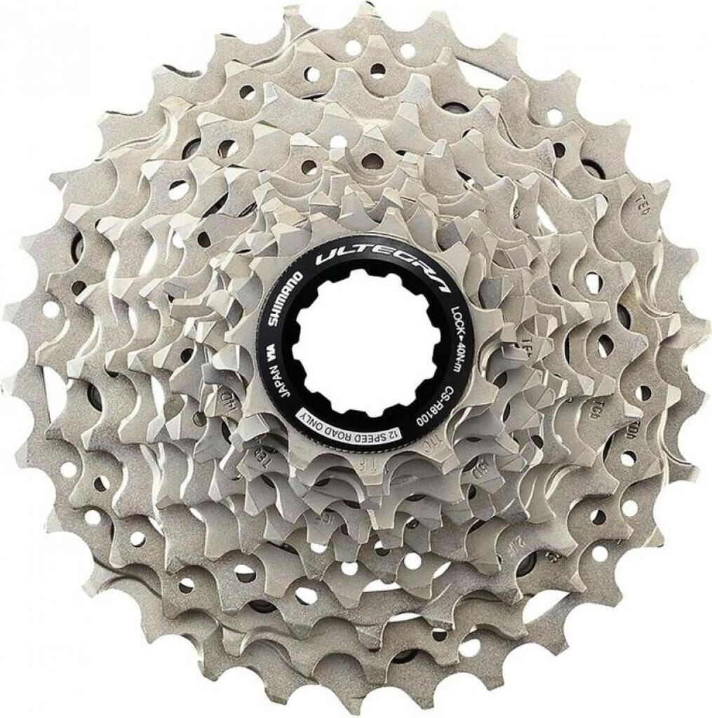 Shimano Ultegra CS-R8101 (11-30)