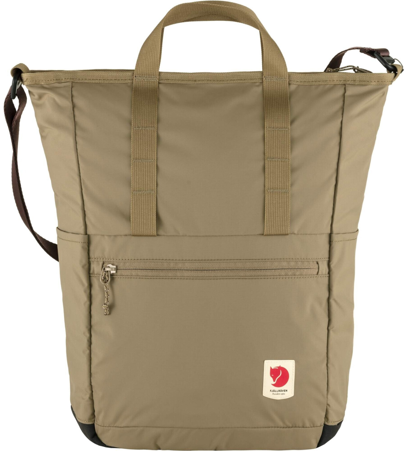 Fjällräven High Coast Totepack clay