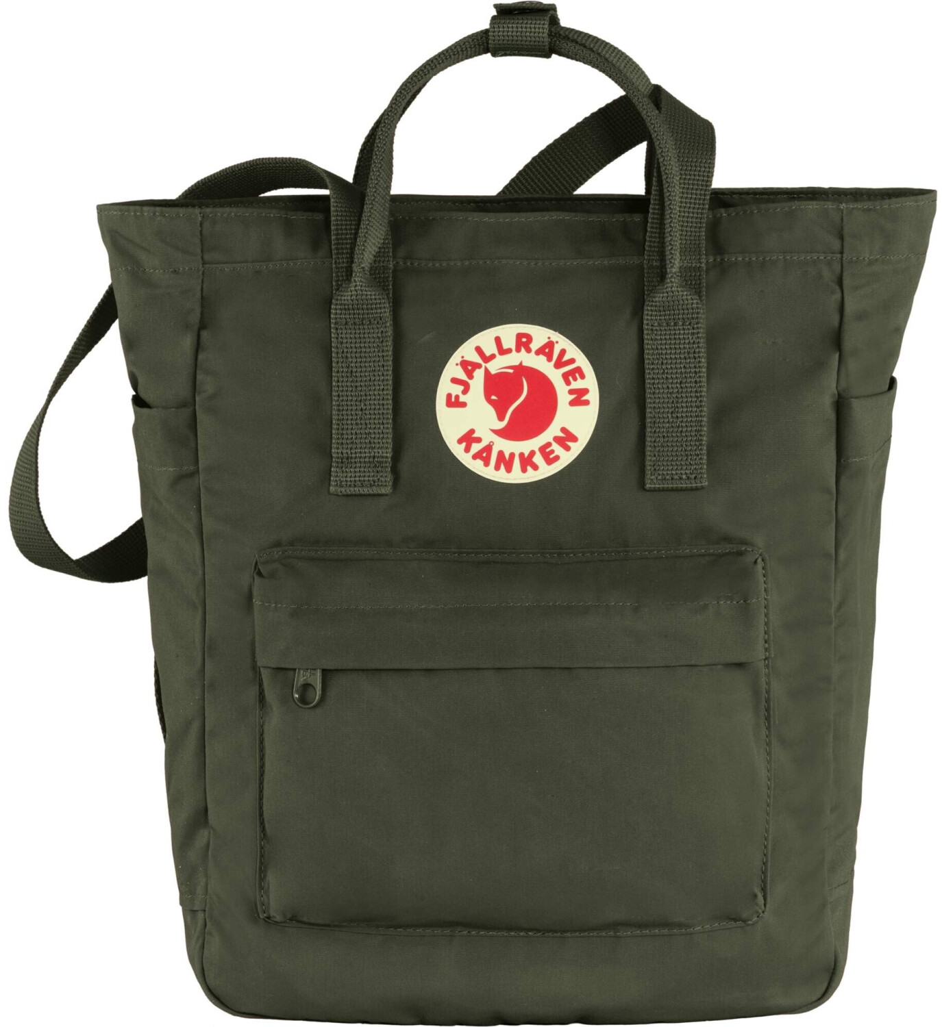 Fjallraven kanken deep forest backpack online