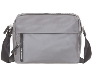 Mandarina duck top hunter crossbody bag