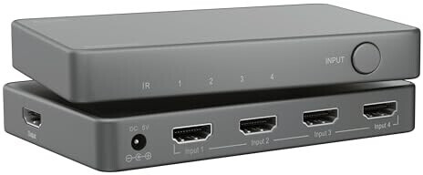 Marmitek AS48-8K