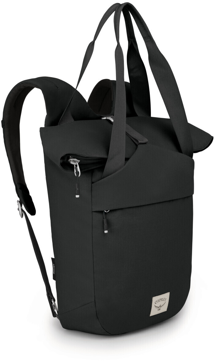 Osprey Arcane Tote Pack (2020) black