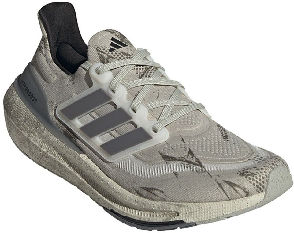 Adidas Ultraboost Light putty grey grey four orbit grey a 118 95 oggi Migliori prezzi e offerte su idealo