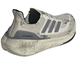 Adidas pure boost light grey hot sale