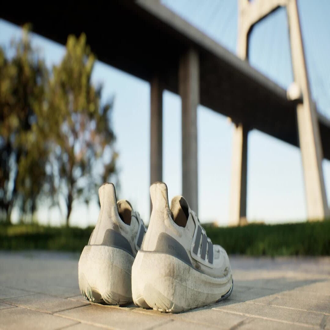 Adidas ultra boost light grey 2.0 outlet