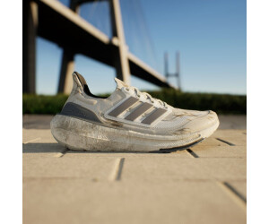 Buy Adidas Ultraboost Light putty grey grey four orbit grey from 170.00 Today Best Deals on idealo