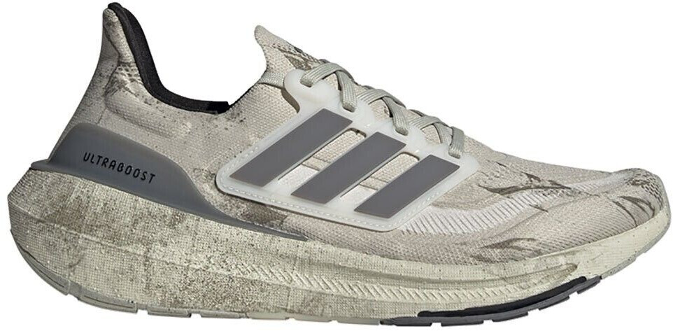 Adidas Ultraboost Light putty grey grey four orbit grey from 170.00 Today Best Black Friday Deals on idealo