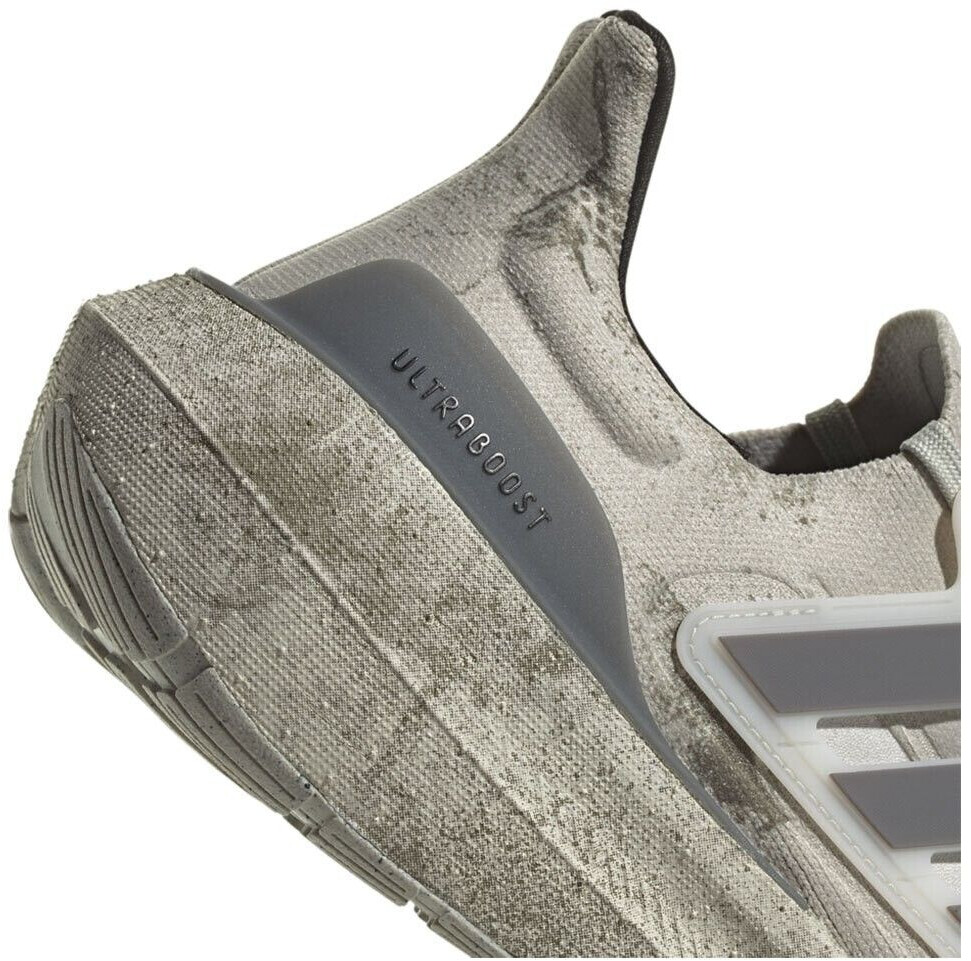 Buy Adidas Ultraboost Light putty grey grey four orbit grey from
