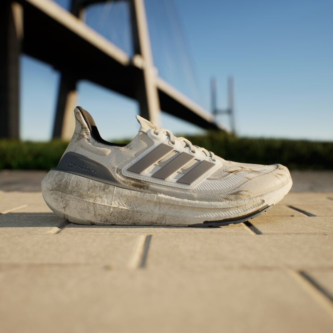 Light grey ultra boost outlet